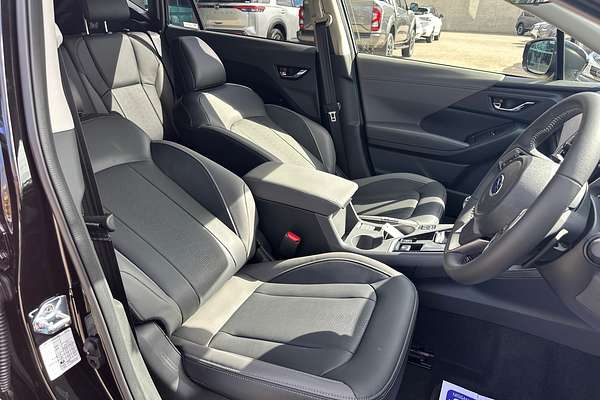 2025 Subaru Crosstrek 2.0S G6X