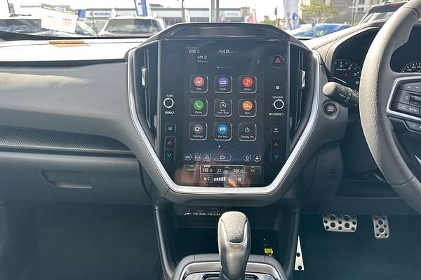 2025 Subaru Crosstrek 2.0S G6X