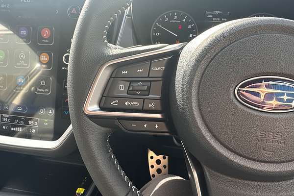 2025 Subaru Crosstrek 2.0S G6X