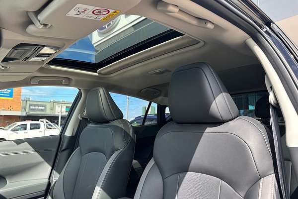 2025 Subaru Crosstrek 2.0S G6X