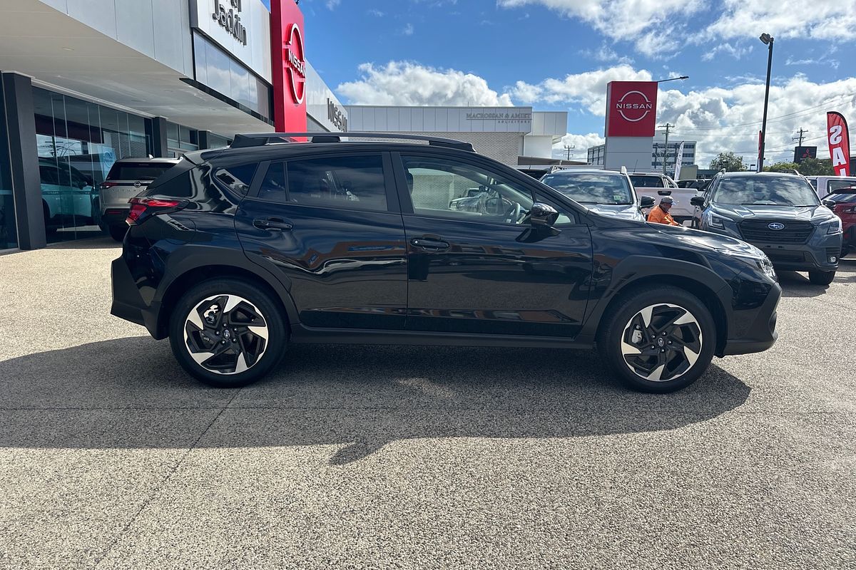 2025 Subaru Crosstrek 2.0S G6X