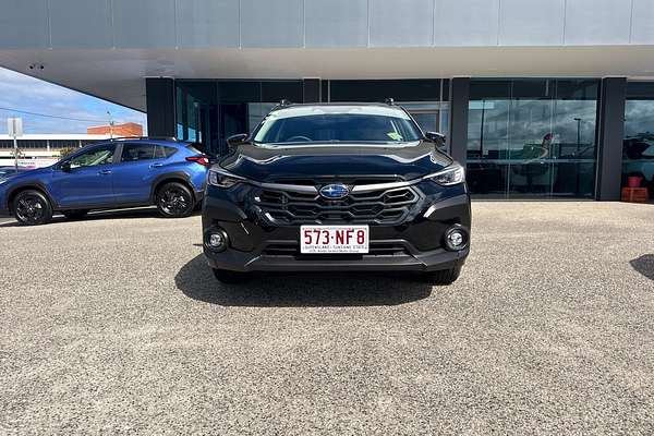 2025 Subaru Crosstrek 2.0S G6X