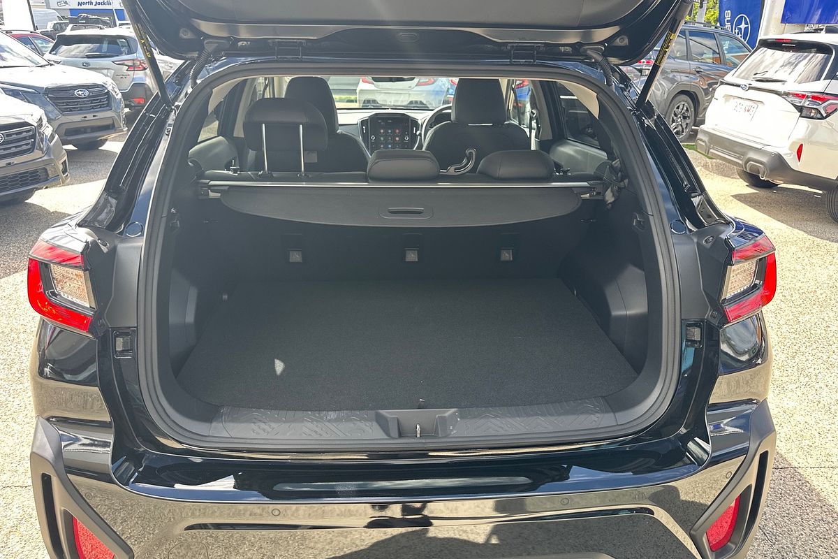 2025 Subaru Crosstrek 2.0S G6X