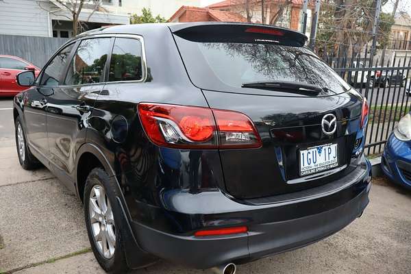 2015 Mazda CX-9 Classic TB Series 5