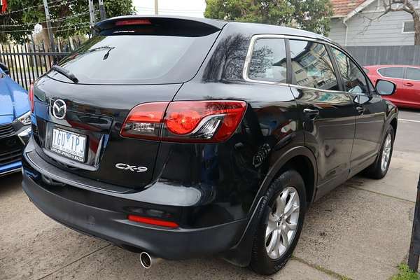 2015 Mazda CX-9 Classic TB Series 5