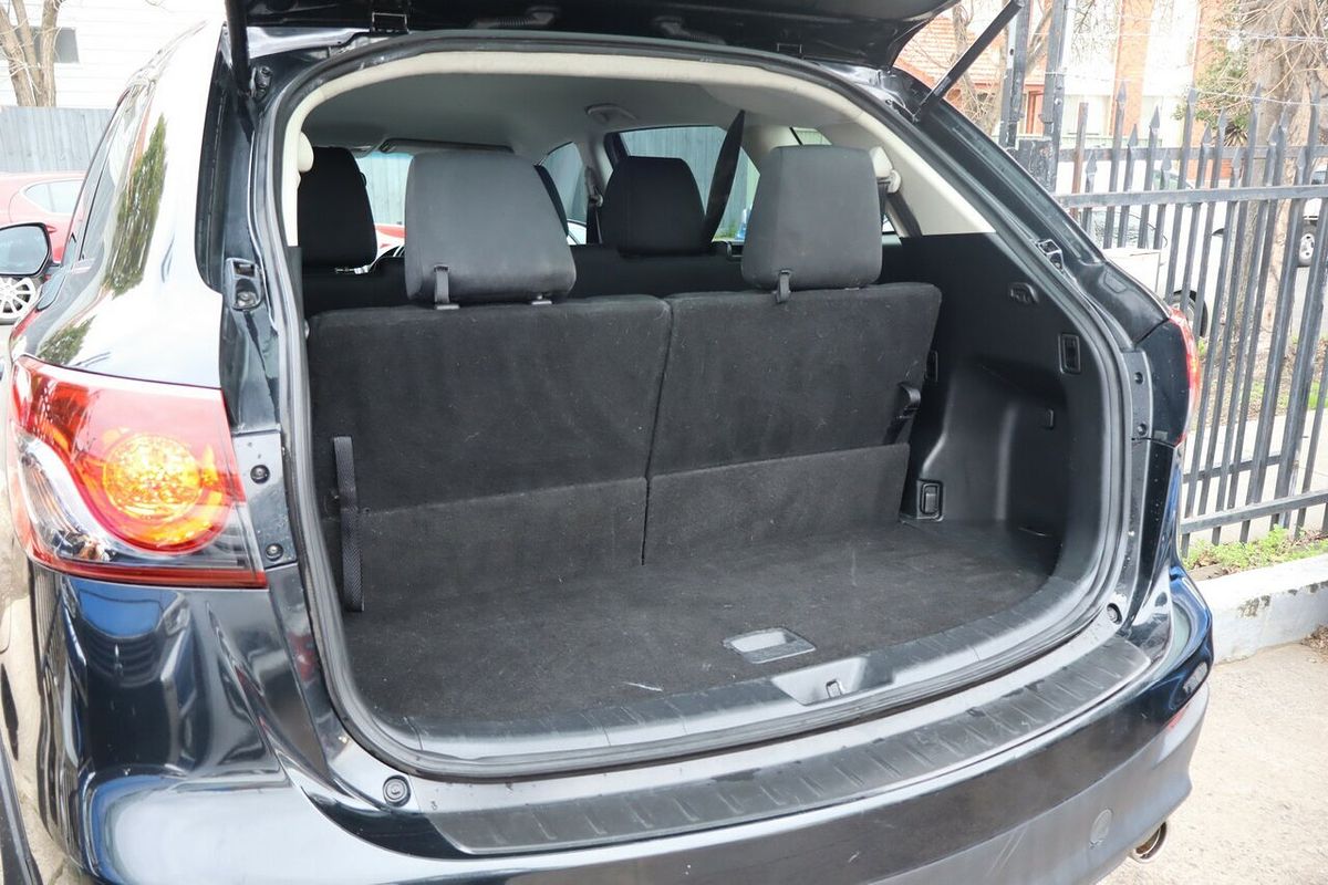 2015 Mazda CX-9 Classic TB Series 5