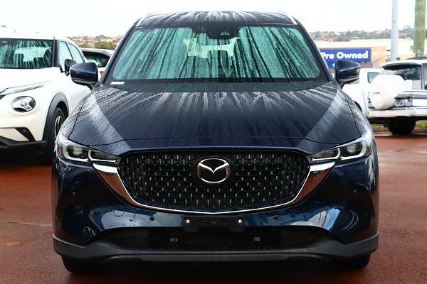 2023 Mazda CX-8 G25 Touring KG Series