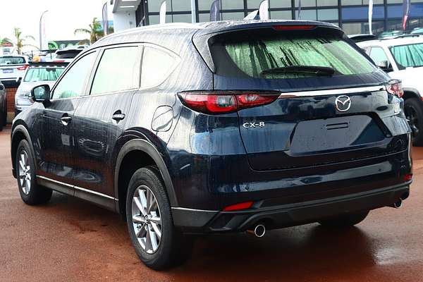 2023 Mazda CX-8 G25 Touring KG Series