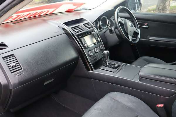 2015 Mazda CX-9 Classic TB Series 5