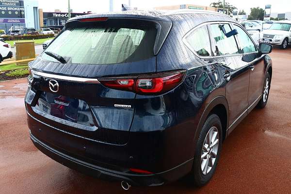 2023 Mazda CX-8 G25 Touring KG Series