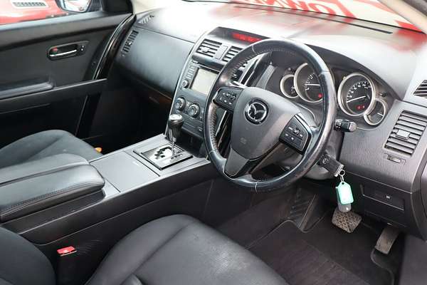 2015 Mazda CX-9 Classic TB Series 5