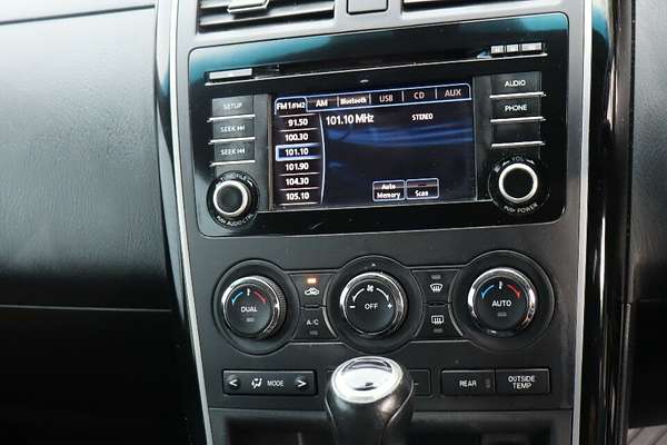 2015 Mazda CX-9 Classic TB Series 5