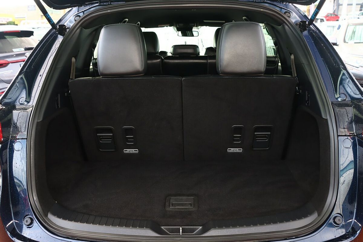 2023 Mazda CX-8 G25 Touring KG Series