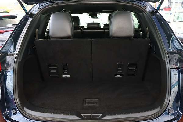 2023 Mazda CX-8 G25 Touring KG Series