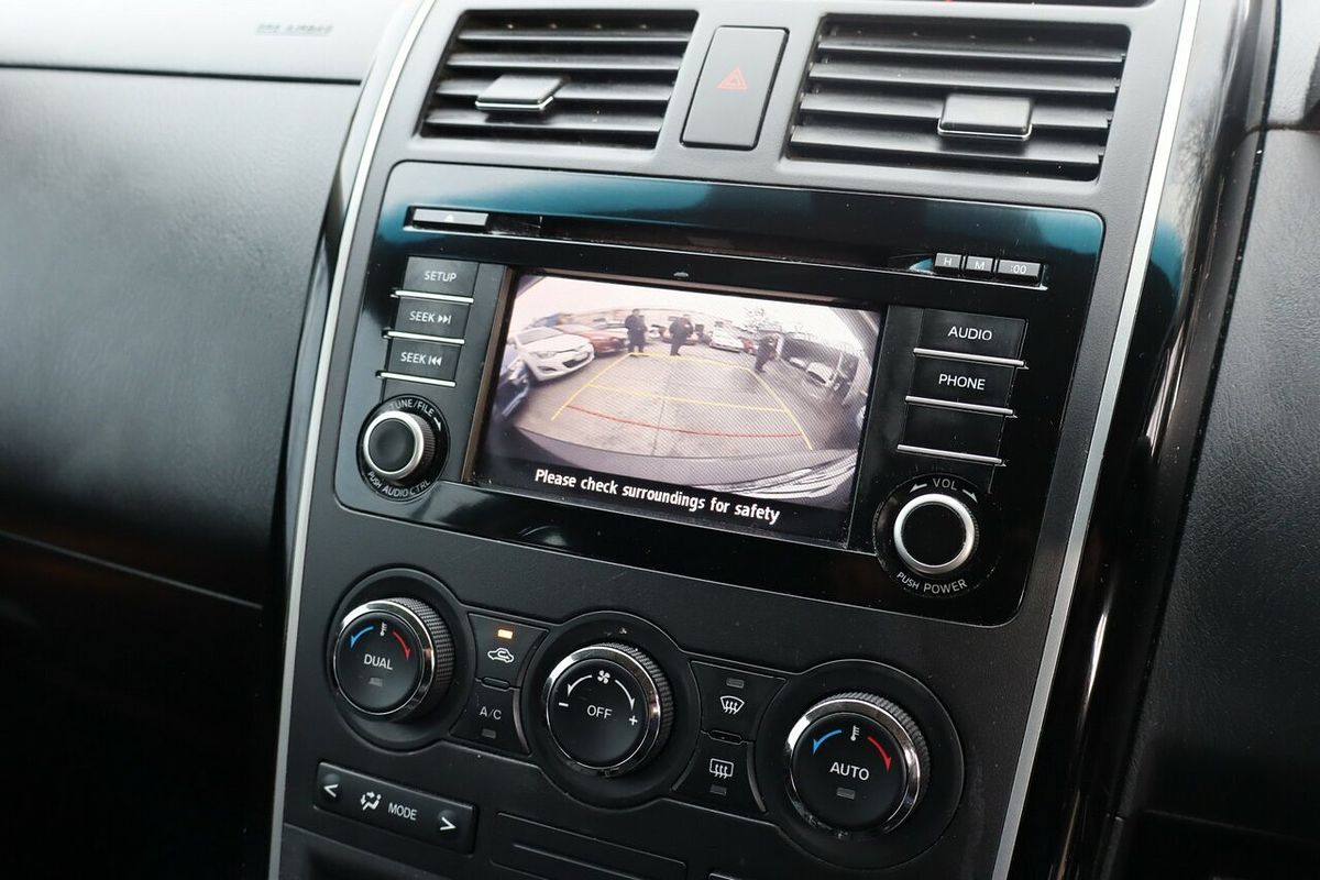 2015 Mazda CX-9 Classic TB Series 5