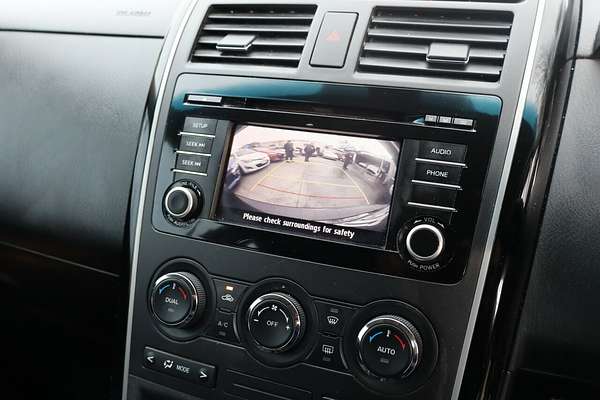 2015 Mazda CX-9 Classic TB Series 5