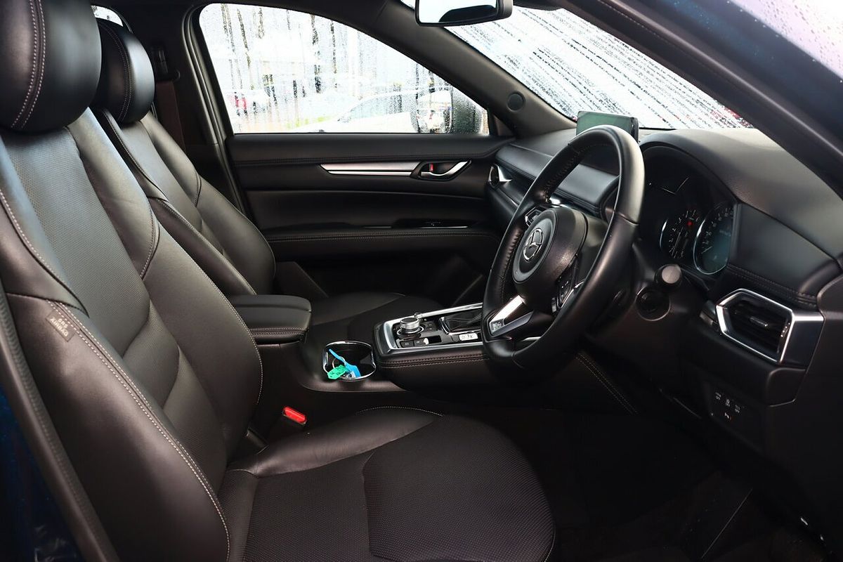 2023 Mazda CX-8 G25 Touring KG Series