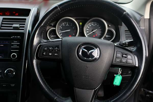 2015 Mazda CX-9 Classic TB Series 5