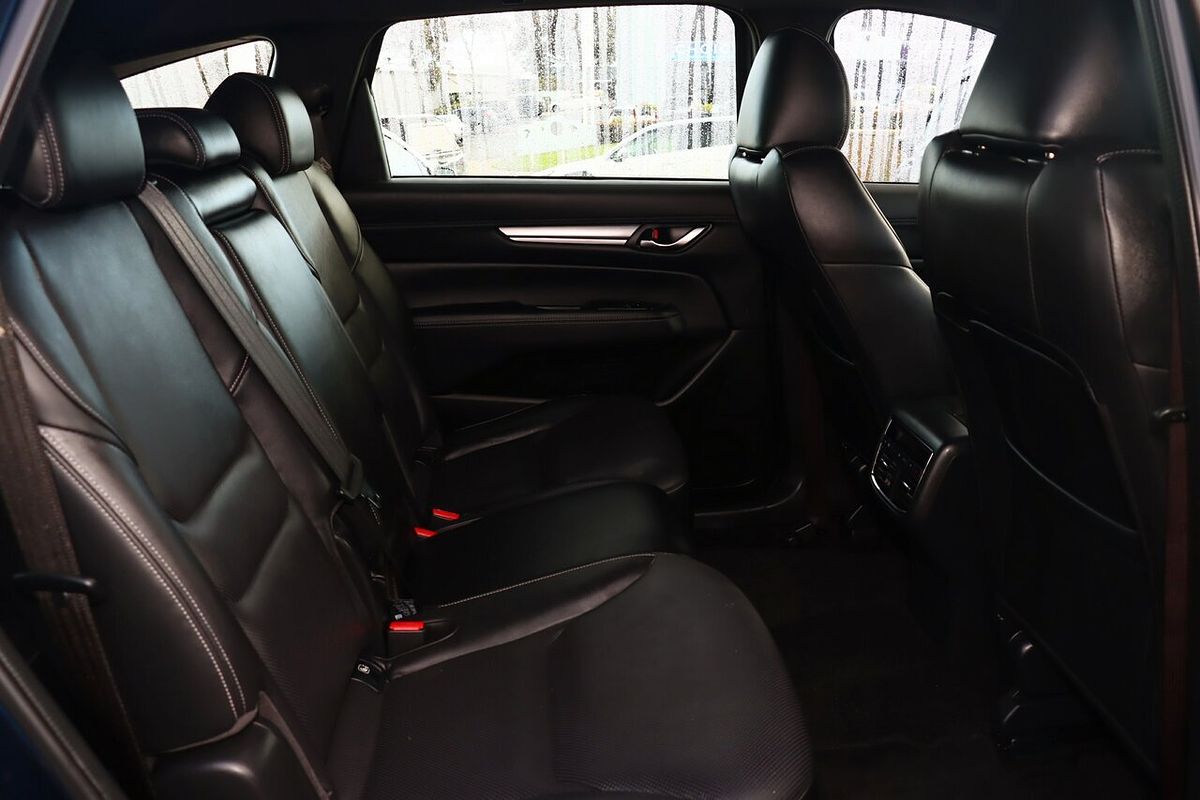 2023 Mazda CX-8 G25 Touring KG Series