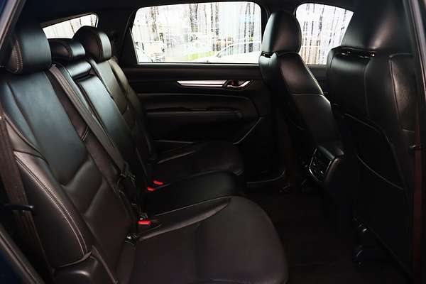 2023 Mazda CX-8 G25 Touring KG Series