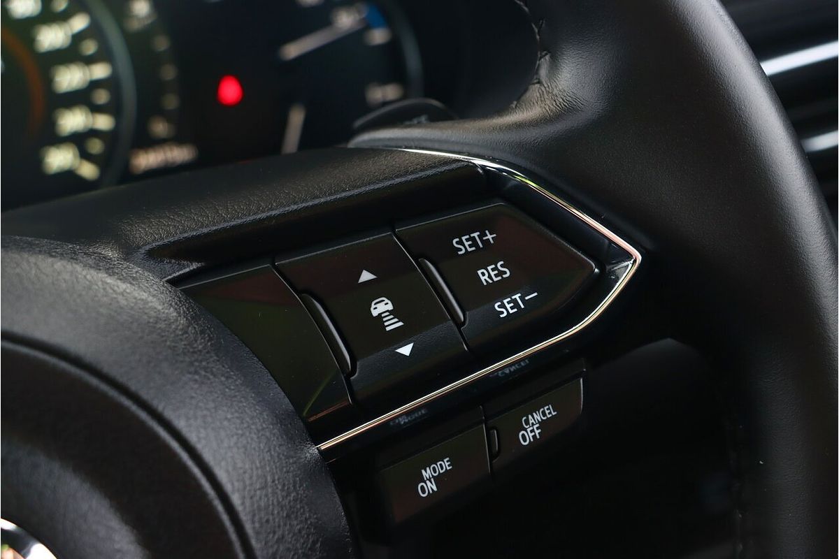 2023 Mazda CX-8 G25 Touring KG Series