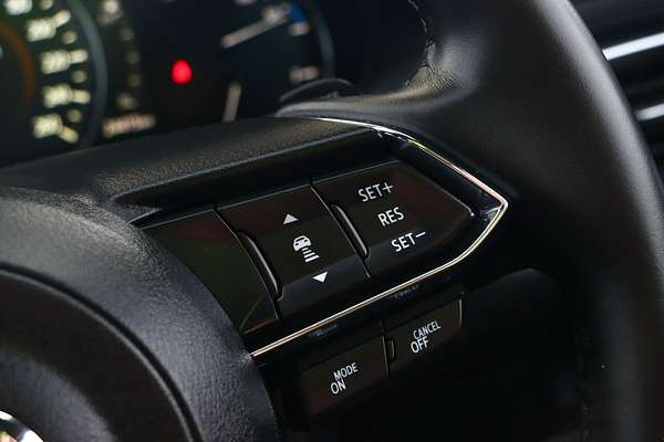 2023 Mazda CX-8 G25 Touring KG Series