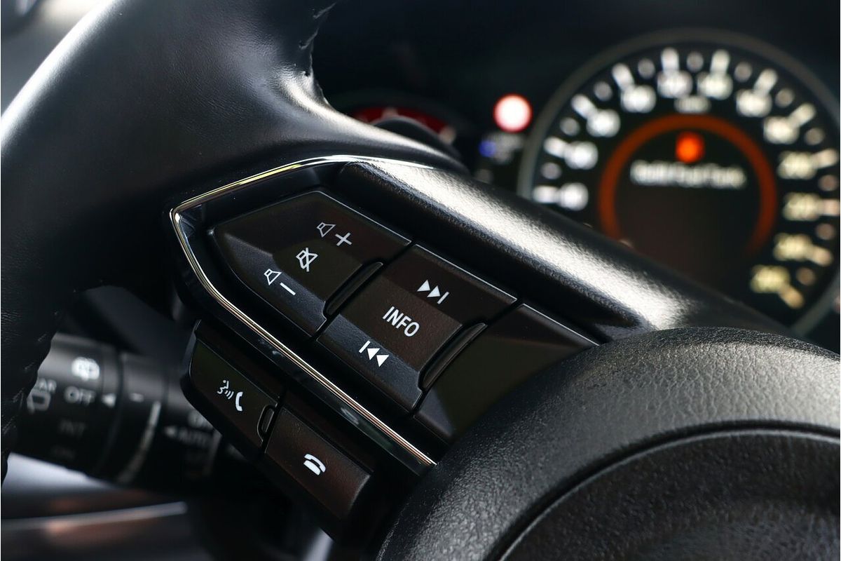 2023 Mazda CX-8 G25 Touring KG Series