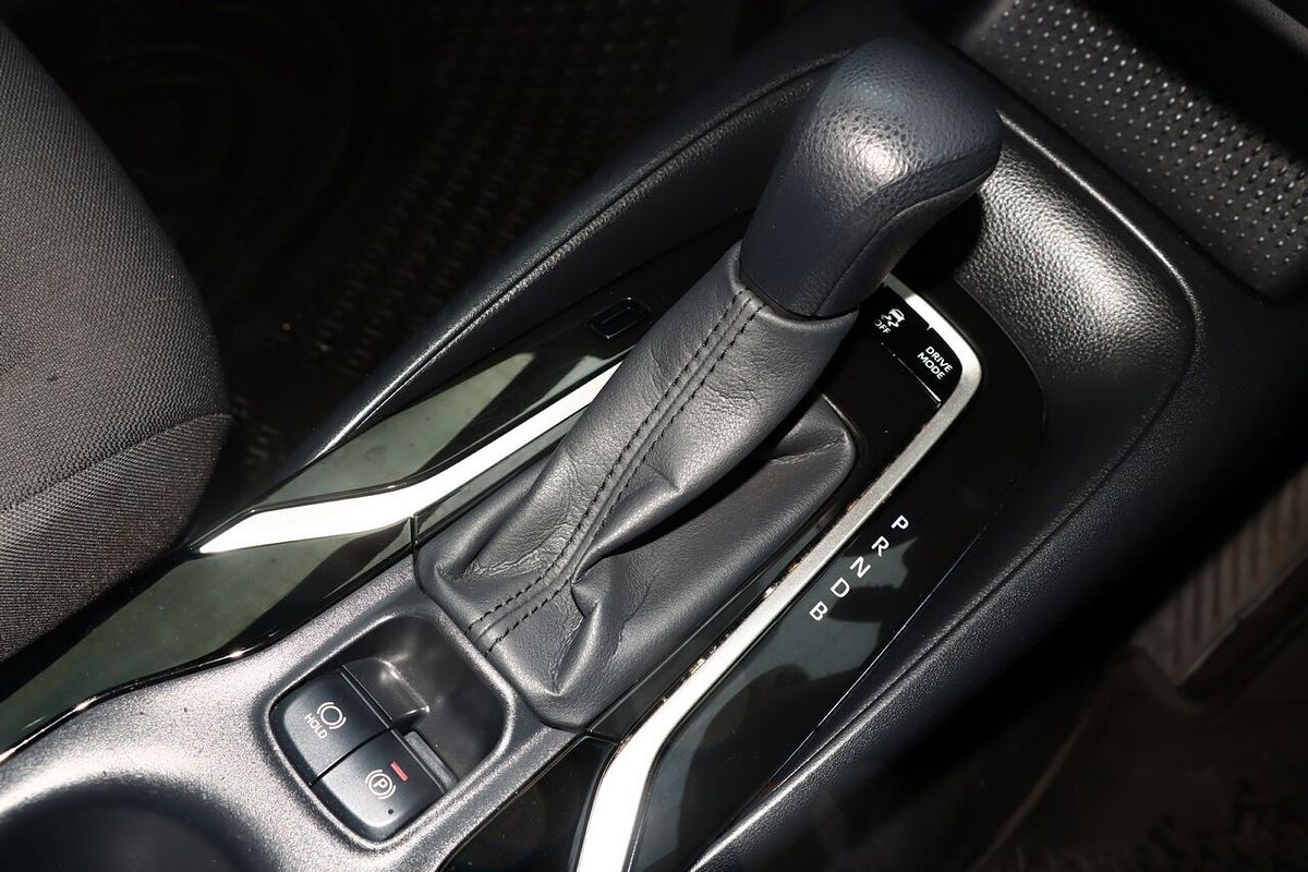 2020 Toyota Corolla Ascent Sport Hybrid ZWE211R