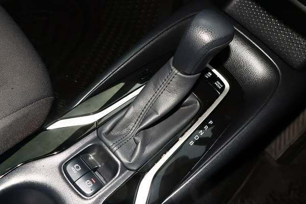 2020 Toyota Corolla Ascent Sport Hybrid ZWE211R
