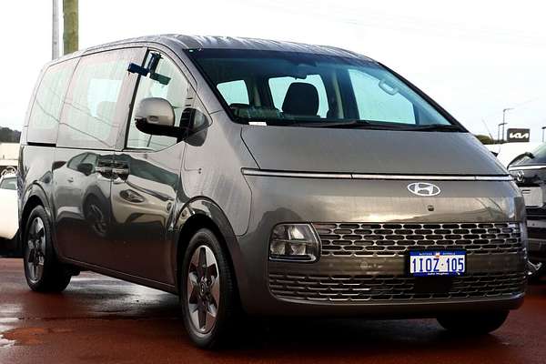 2022 Hyundai STARIA US4.V1