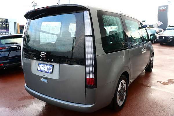2022 Hyundai STARIA US4.V1