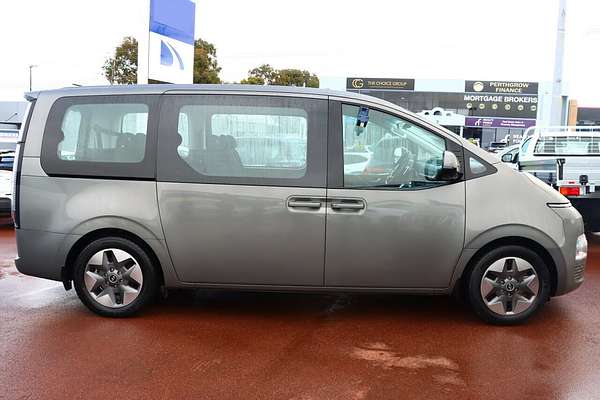 2022 Hyundai STARIA US4.V1