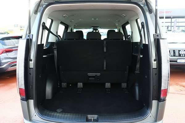 2022 Hyundai STARIA US4.V1