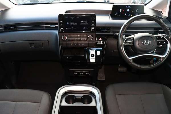 2022 Hyundai STARIA US4.V1