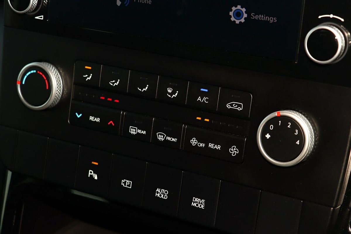 2022 Hyundai STARIA US4.V1
