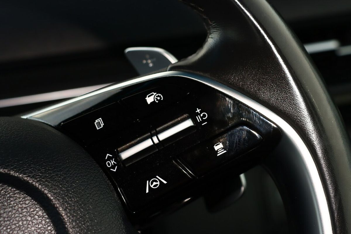 2022 Hyundai STARIA US4.V1