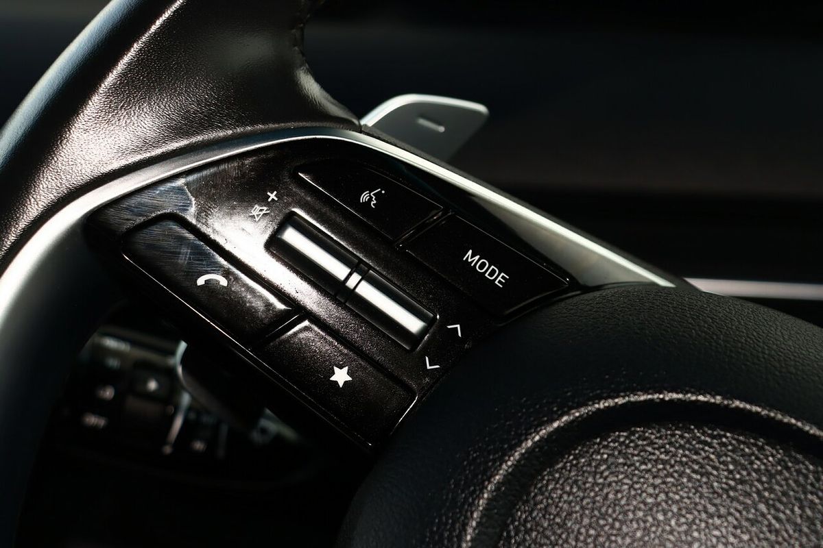 2022 Hyundai STARIA US4.V1
