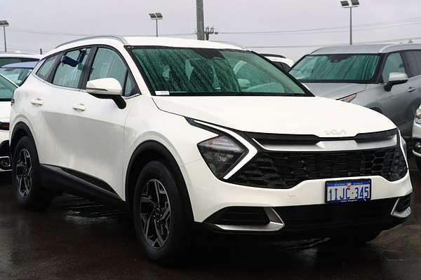 2024 Kia Sportage S NQ5