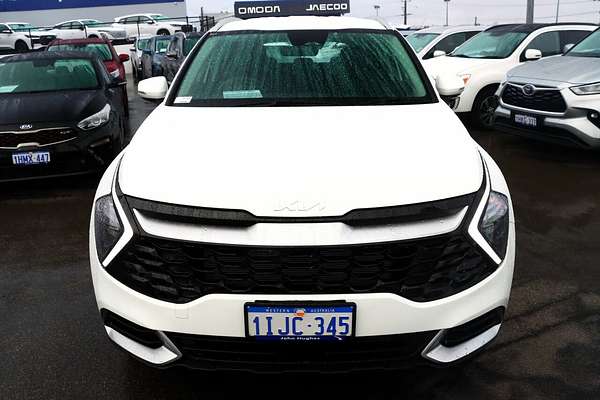 2024 Kia Sportage S NQ5