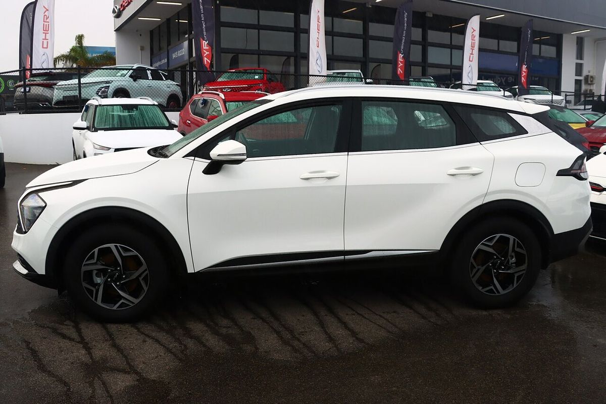 2024 Kia Sportage S NQ5