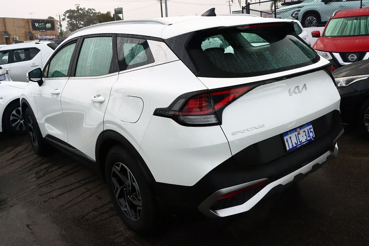 2024 Kia Sportage S NQ5