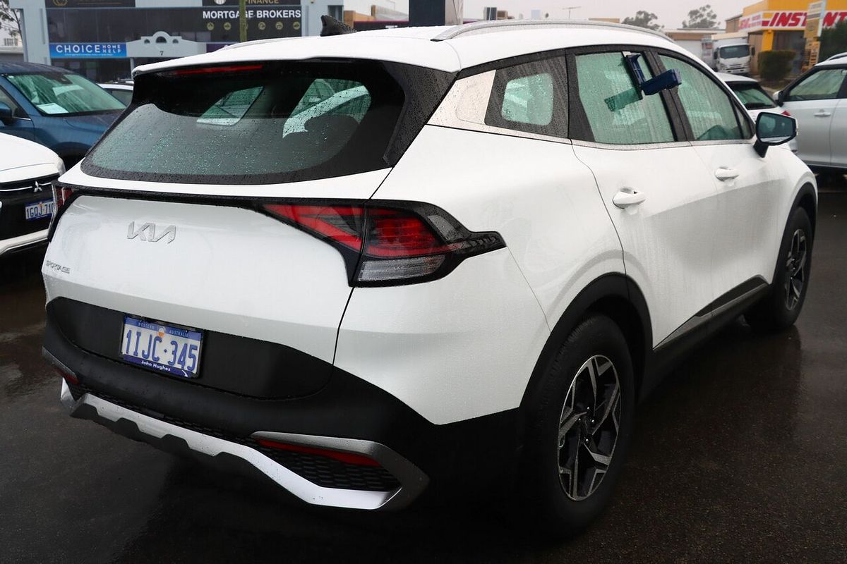 2024 Kia Sportage S NQ5