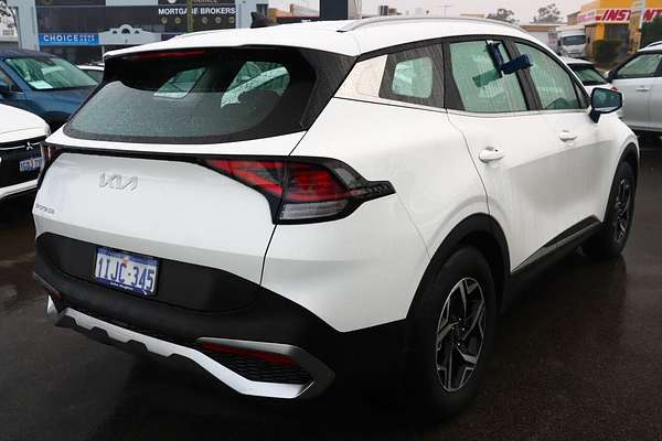 2024 Kia Sportage S NQ5