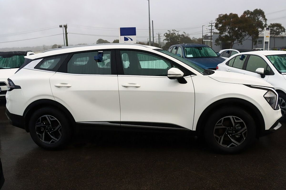 2024 Kia Sportage S NQ5