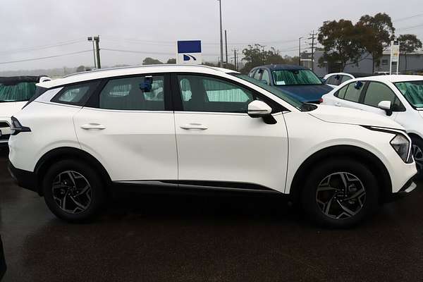 2024 Kia Sportage S NQ5