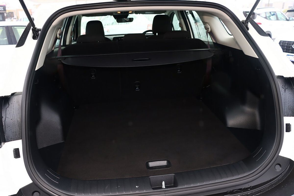 2024 Kia Sportage S NQ5