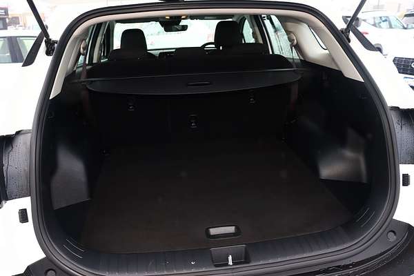 2024 Kia Sportage S NQ5