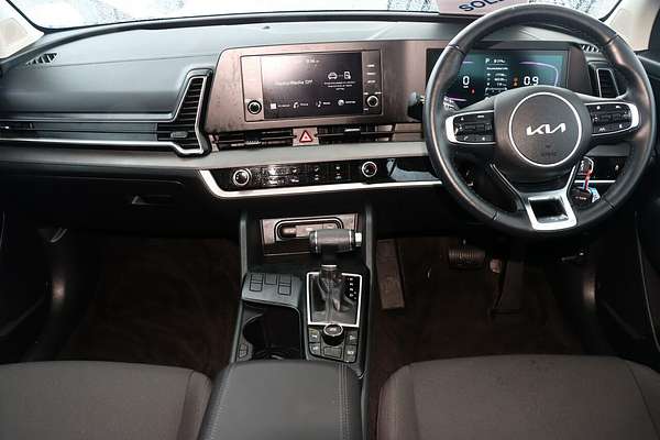 2024 Kia Sportage S NQ5