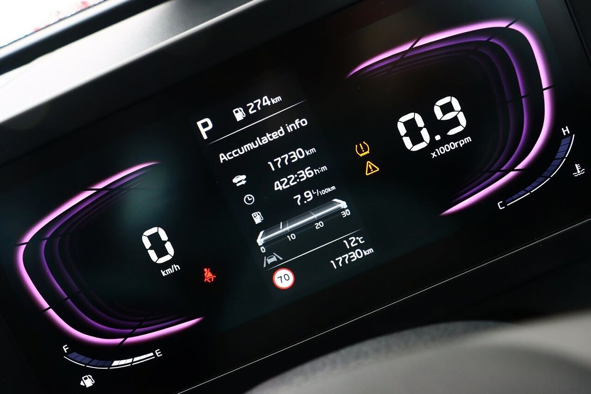 2024 Kia Sportage S NQ5