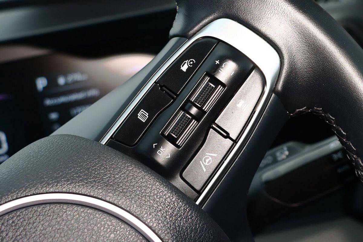 2024 Kia Sportage S NQ5